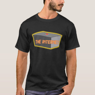 Camiseta ELE multidão