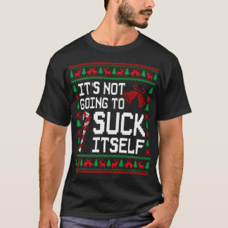 Camiseta Ele Não Vai Se Chupar Engraçada.