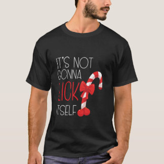 Camiseta Ele não vai se ferrar, sarcástico Chri