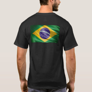 CAMISETA ELE NUNCA MAIS