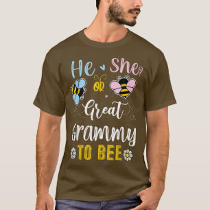 Camiseta Ele Ou Ela Excelente O Grammy Para Ser Uma Revelaç