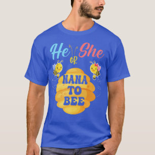 Camiseta Ele Ou Ela Não É Para Ser O Que Será O Gênero Reve