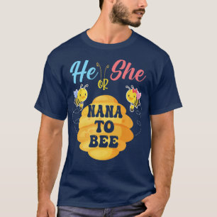 Camiseta Ele Ou Ela Não É Para Ser O Que Será O Gênero Reve