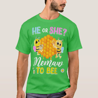 Camiseta Ele Ou Ela Se Lembrava De Ser Sexo Revelar Chá de 