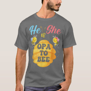 Camiseta Ele Ou Ela Se OPA Para Ser O Que Será A Revisão Do