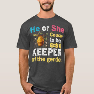 Camiseta Ele ou Ela Teria Que Ser O Detentor Da Revolução D