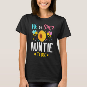 Camiseta Ele Ou Ela Teve De Ser Chá de fraldas De Sexo.