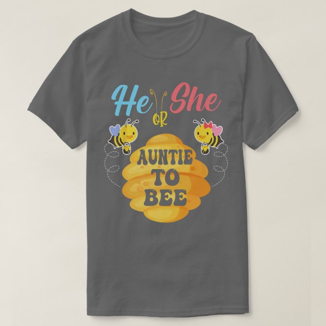 Camiseta Ele Ou Ela Teve De Ser O Que Será O Gênero (Frente do Design)