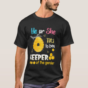 Camiseta Ele Ou Ela Titi Para Ser O Detentor Da Revenda De 