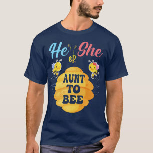 Camiseta Ele Ou Ela Tivemos De Ser O Que Será O Gênero Reve