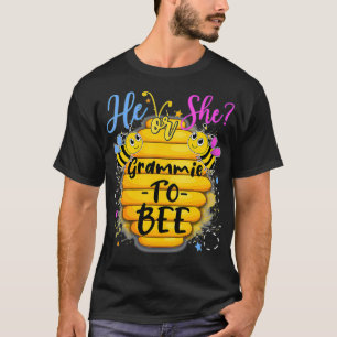 Camiseta Ele Ou Ela Vomita Para Ser Sexo Revelem Amantes De