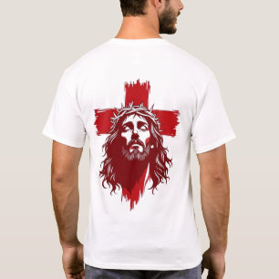 Camiseta Ele Pagou Tudo