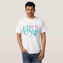 Ele Ressuscitou - Páscoa