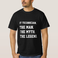 Ele Tecnicou O Homem O Mito A Lenda