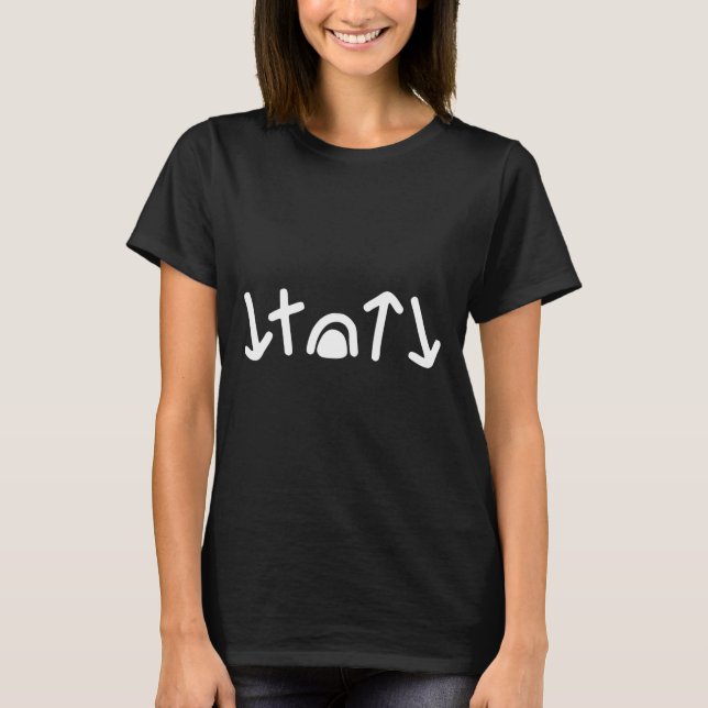 Camiseta Ele Veio Morrer A Rosa Que Ele Ascendeu Está Vindo (Frente)