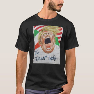 Camiseta elecciones 2016 USA