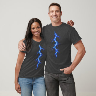 Camiseta Electric Lightning Bolt