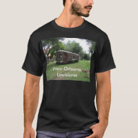 Eléctrico de Nova Orleães