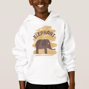Camiseta Elefante