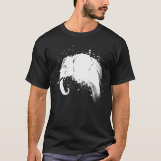 Camiseta Elefante