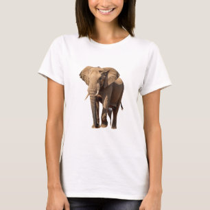 Camiseta Elefante