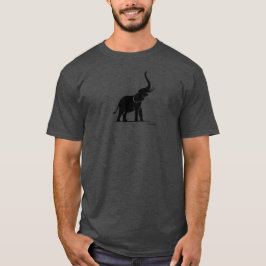 Camiseta Elefante