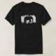 Camiseta Elefante (Frente do Design)