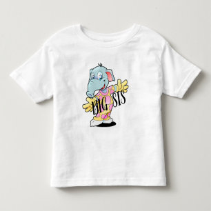 Camiseta Elefante