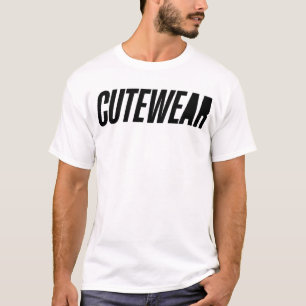 Camiseta Elefante Adorável no Jardim Floral - Ás Bonitas