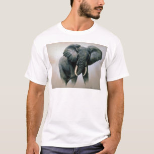 Camiseta Elefante africano