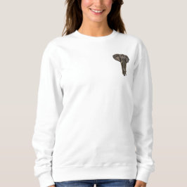 Camiseta Elefante africano