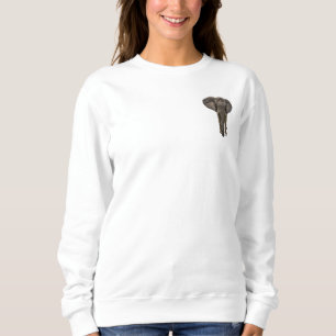 Camiseta Elefante africano