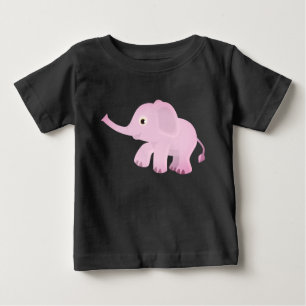 Camiseta Elefante, Animal, Natureza
