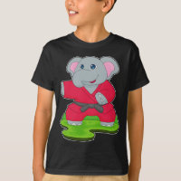 Elefante Artes Marciais