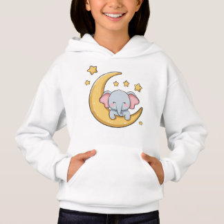 Camiseta Elefante bebê