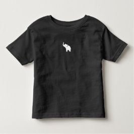 Camiseta Elefante Bebê