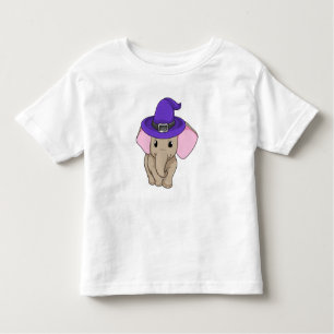 Camiseta Elefante como Assistente