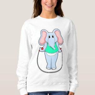 Camiseta Elefante em Malhação com corda de navegação.PNG