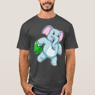 Camiseta Elefante na Boliche 2