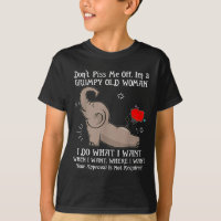 Elefante não me desligue. Sou uma velha velha louc