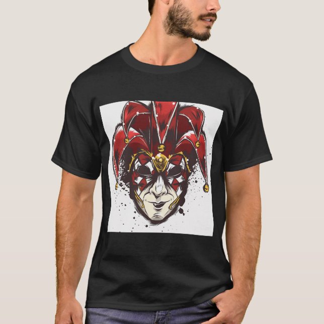Camiseta Elefante no pôr do sol. (Frente)
