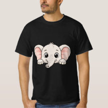 Elefante Peekaboo