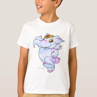 Camiseta Elefante Striped