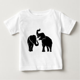 Camiseta Elefantes