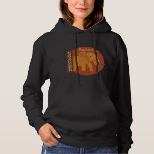 Camiseta Elefantes Precisam da Nossa Ajuda