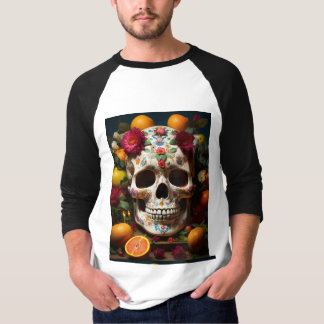 Camiseta Elegance Vogue Vista Chic Couture Co. Tre