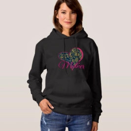 Camiseta Elegância Azul Dourada