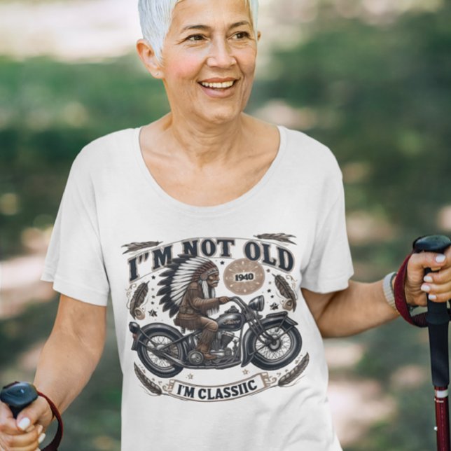 Camiseta Elegância do eterno: Abraçando a Beleza Clássica (Criador carregado)