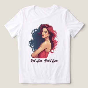 Camiseta Elegância feroz - Negrito e Bela