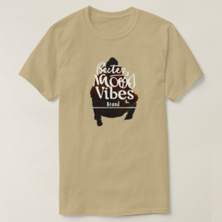 Camiseta Elegância Visual - Designs Que Falam Volumes